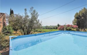 Stunning home in Visan with 2 Bedrooms, Private swimming pool and Outdoor swimming pool