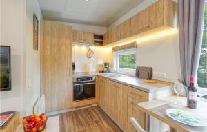 Stunning home in Wemding with Sauna, WiFi and 1 Bedrooms