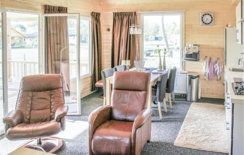 Stunning home in Wilsum with 2 Bedrooms and WiFi