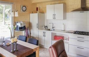 Stunning home in Wilsum with 2 Bedrooms and WiFi