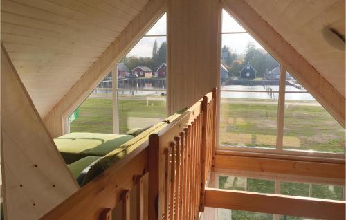 Stunning home in Zerpenschleuse with 2 Bedrooms and WiFi