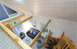 Stunning home in Zerpenschleuse with 2 Bedrooms and WiFi