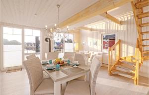 Stunning home in Zerpenschleuse with 2 Bedrooms and WiFi