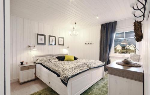 Stunning home in Zerpenschleuse with 2 Bedrooms and WiFi