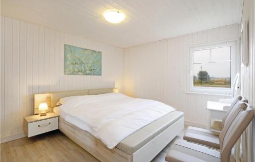 Stunning home in Zerpenschleuse with 2 Bedrooms and WiFi