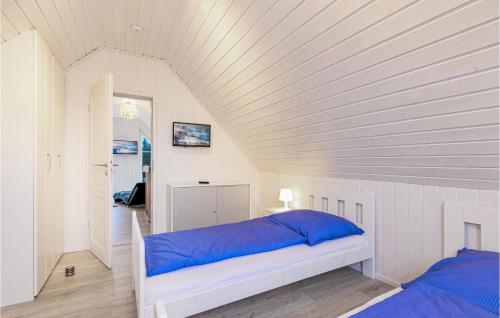 Stunning home in Zerpenschleuse with 2 Bedrooms and WiFi