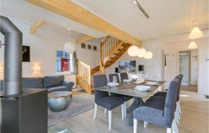 Stunning home in Zerpenschleuse with 2 Bedrooms and WiFi