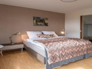 Stylish Apartment in Quedlinburg with Panoramic Window