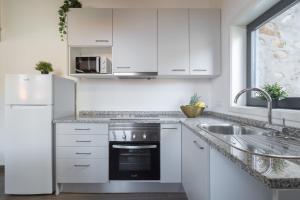 Stylish Duplex House - Terrace & River View