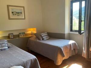 Maison de vacances Stylish Holiday Home in Lacoste with Swimming Pool and airco  84480 Lacoste Provence-Alpes-Côte d\'Azur