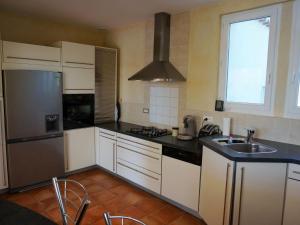 Stylish holiday home in Lorgues with private heated pool