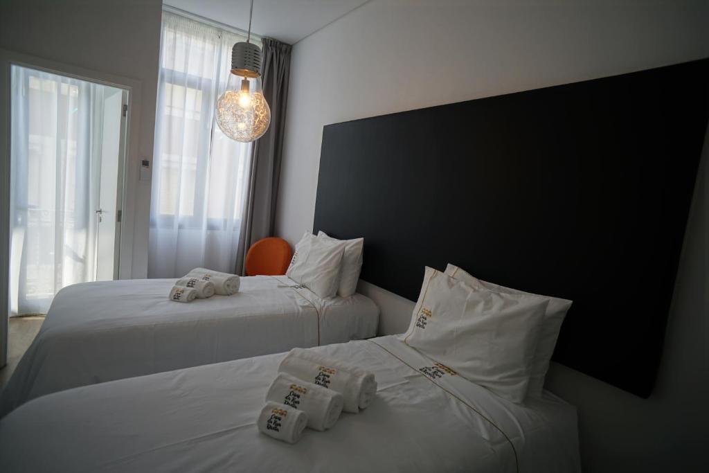 Stylish house - air cond, breakfast, free parking 261 Rua Cândido dos Reis, 4400-073 Vila Nova de Gaia
