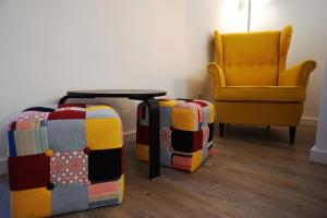Stylish house - air cond, breakfast, free parking