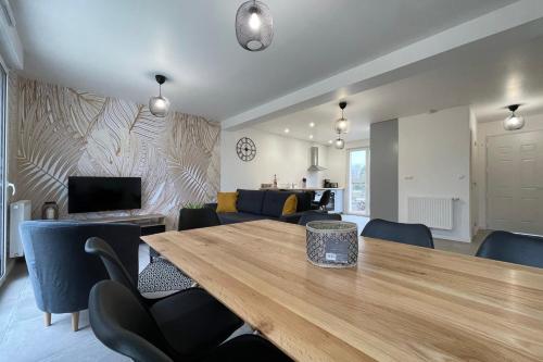 Stylish house near Chambray-lès-Tours