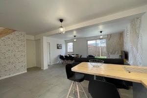 Stylish house near Chambray-lès-Tours