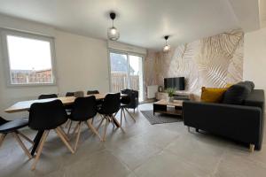 Stylish house near Chambray-lès-Tours