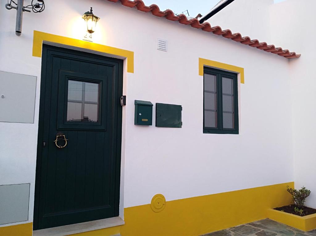 Suão Retiro Alentejano Rua Da Duroa, nº 24, 7220-111 Amieira