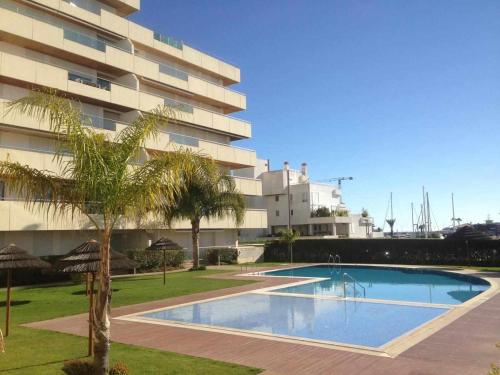 Sublime Vilamoura Aquamar 106 by JG Apartments