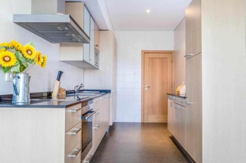 Sublime Vilamoura Aquamar 106 by JG Apartments