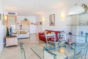 Sublime Vilamoura Aquamar 106 by JG Apartments