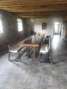 Maison de vacances SUCHASSON EXCEPTIONNEL GITE DE 400 M2 Suchasson 07450 Sagnes-et-Goudoulets Rhône-Alpes