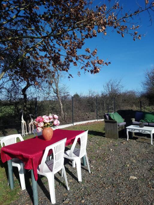 Suederhuus 25836 Garding