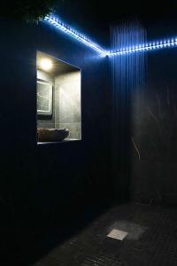 suite de charme et son jacuzzi