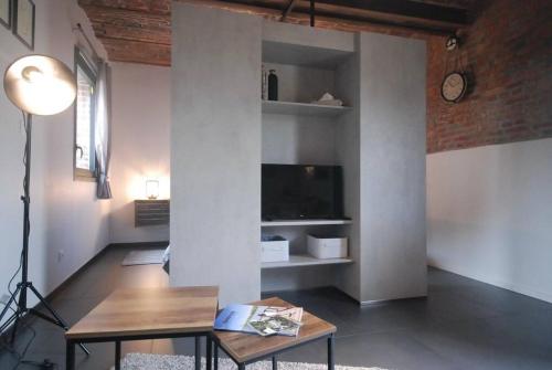 Suite Factory : gîte de charme en Avesnois