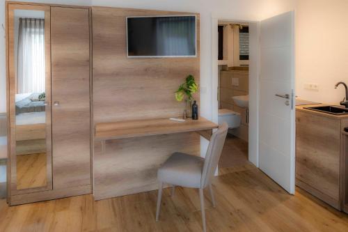 Suite/ Familienzimmer Arnsberg