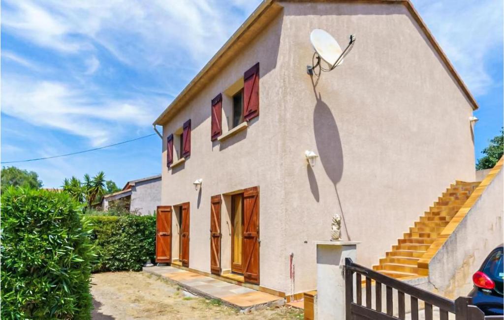 Suite Harlequin 34600 Cournonterral