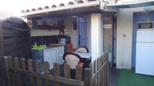 Maison de vacances Suite Harlequin 13 rue des morilles 34600 Cournonterral Languedoc-Roussillon