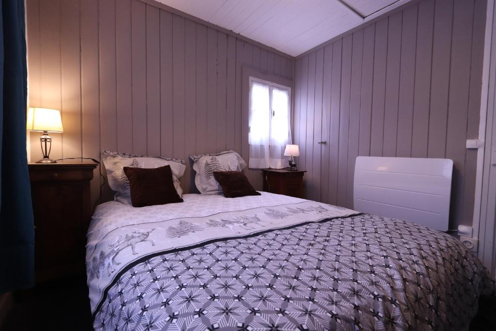 Suite indépendante de 66m2 tout confort et calme 12200 Villefranche-de-Rouergue