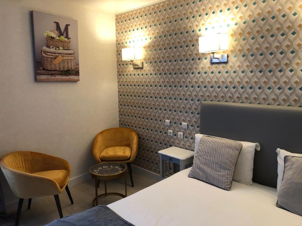 Suite Spa romantique Aquam Résidence. Spa 12100 Millau