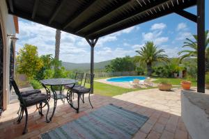 Suite Swimming Pool Quinta da Eira 140 years old