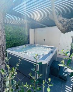 Maison de vacances Suite tentation 769 Chemin de la Lionne 84700 Sorgues Provence-Alpes-Côte d\'Azur