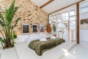 Suites D´aldeia - Suite 16