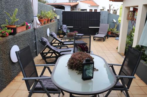 Suites Pinto Coelho