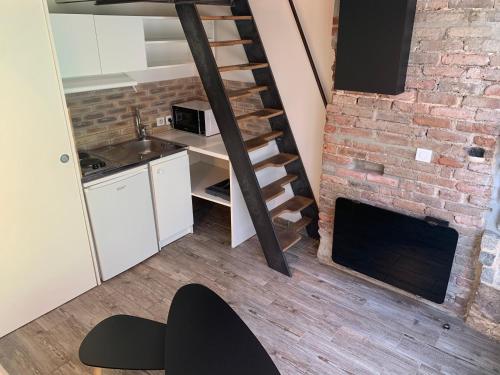 Suites Rive Gauche - MAISON MONTMARTRE - Chez Ludo