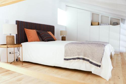 SUKHA loft at the Castle