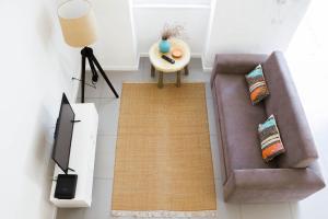 SUKHA loft at the Castle