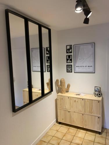 Summer Beach House proche Golf & Plages
