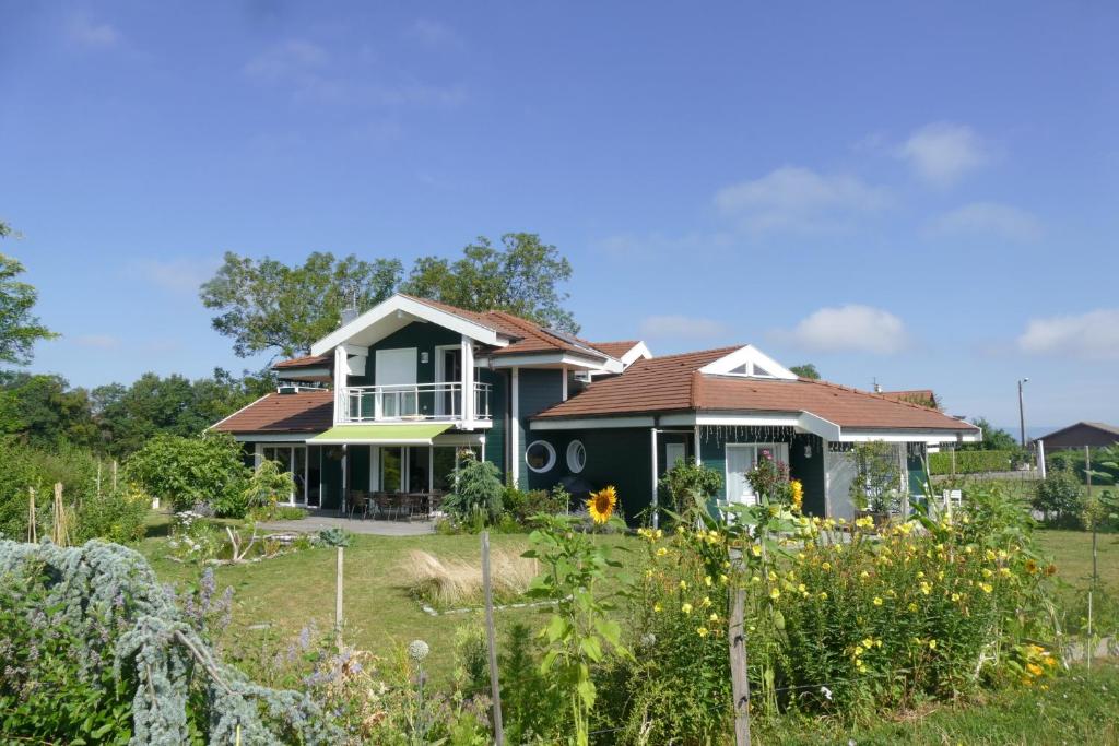 Summer House with private Pool sur la Côte d'Azur 83600 Fréjus