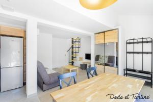 Sumptuous 2 bedroom house with AC close to the beach - Dodo et Tartine