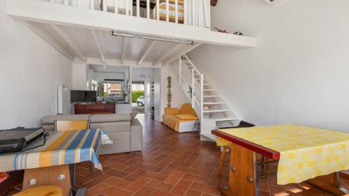 Sun Village- 39- Maison duplex- 6 pers