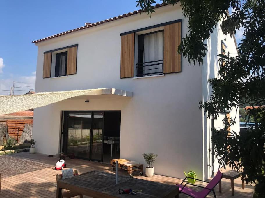 Sun Village- 59- Maison spacieuse- 4 pers