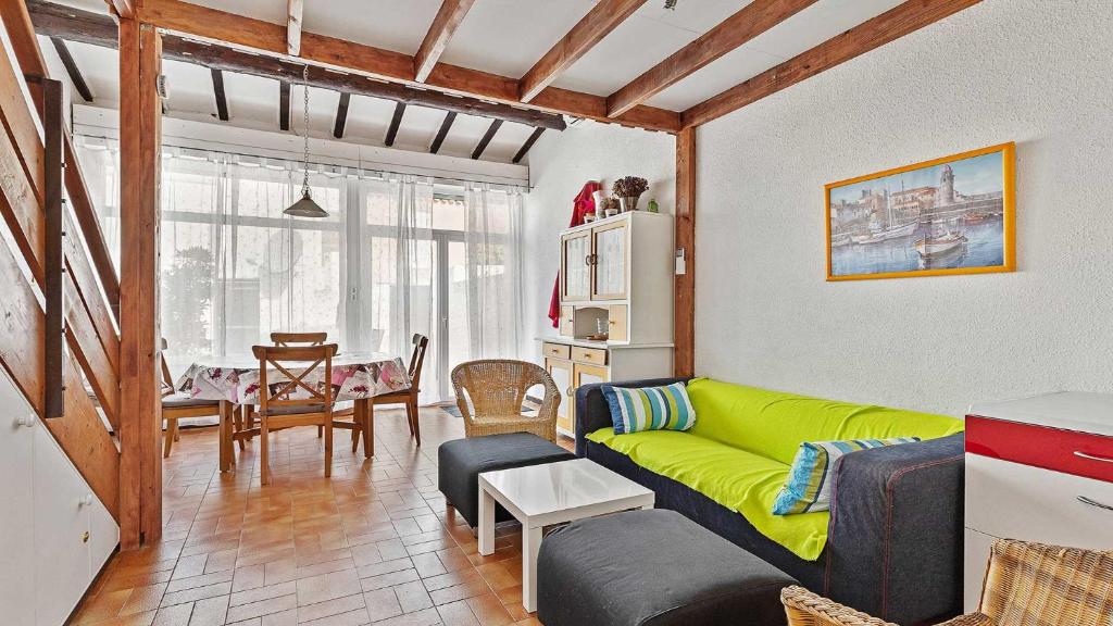 Sun Village- 59- Maison spacieuse- 4 pers Avenue des Lavandières, 10, 34300 Le Cap d\'Agde