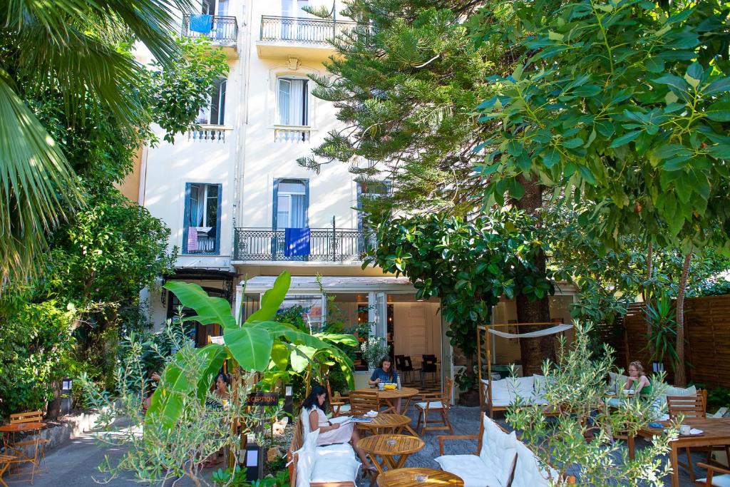 Sunflower Guest House