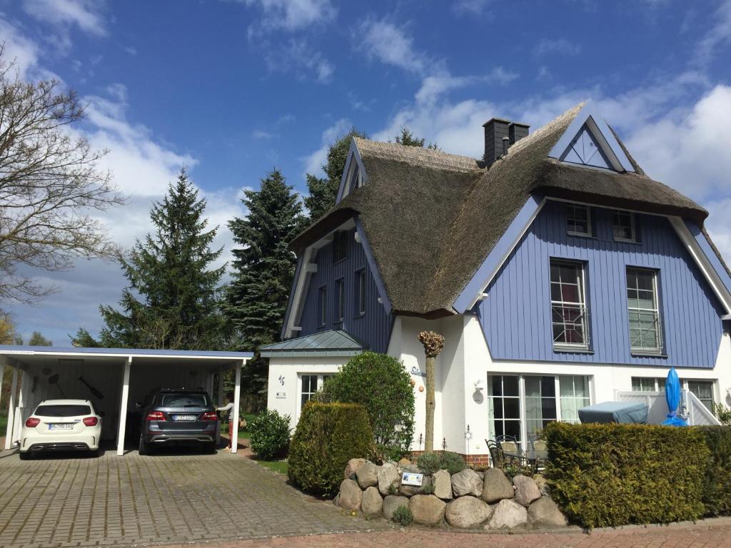 Sünneck 15 Likedeeler Weg, 18374 Zingst
