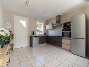 Sunny Holiday Home in Les Vans with Terrace