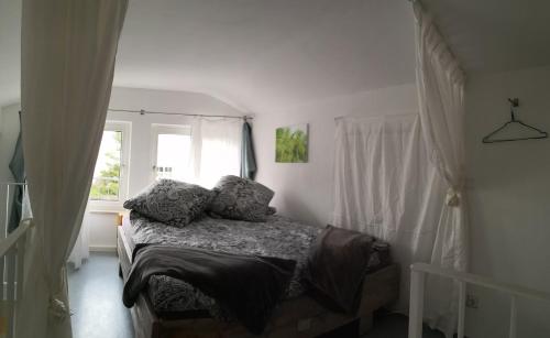 Sunny Loft Haus RV
